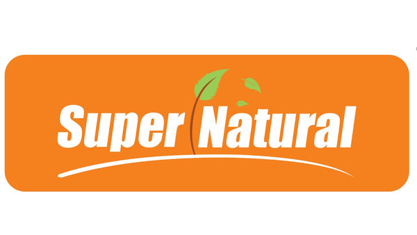 Super Natural